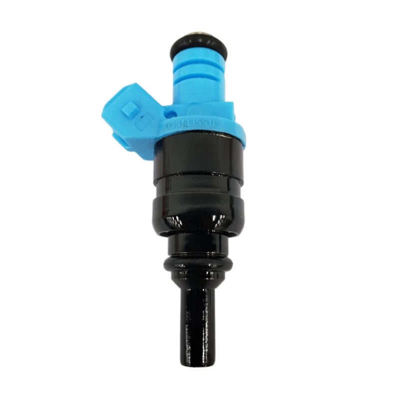 Audi A4 1.6L 1994-2008 1.8 quattro 1995-2000 058133551F 1PCS Fuel Injector