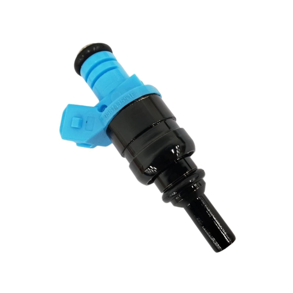 Audi A4 1.6L 1994-2008 1.8 quattro 1995-2000 058133551F 1PCS Fuel Injector