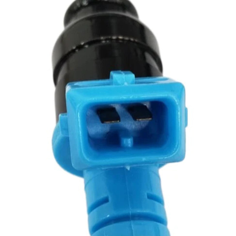 Audi A4 1.6L 1994-2008 1.8 quattro 1995-2000 058133551F 1PCS Fuel Injector