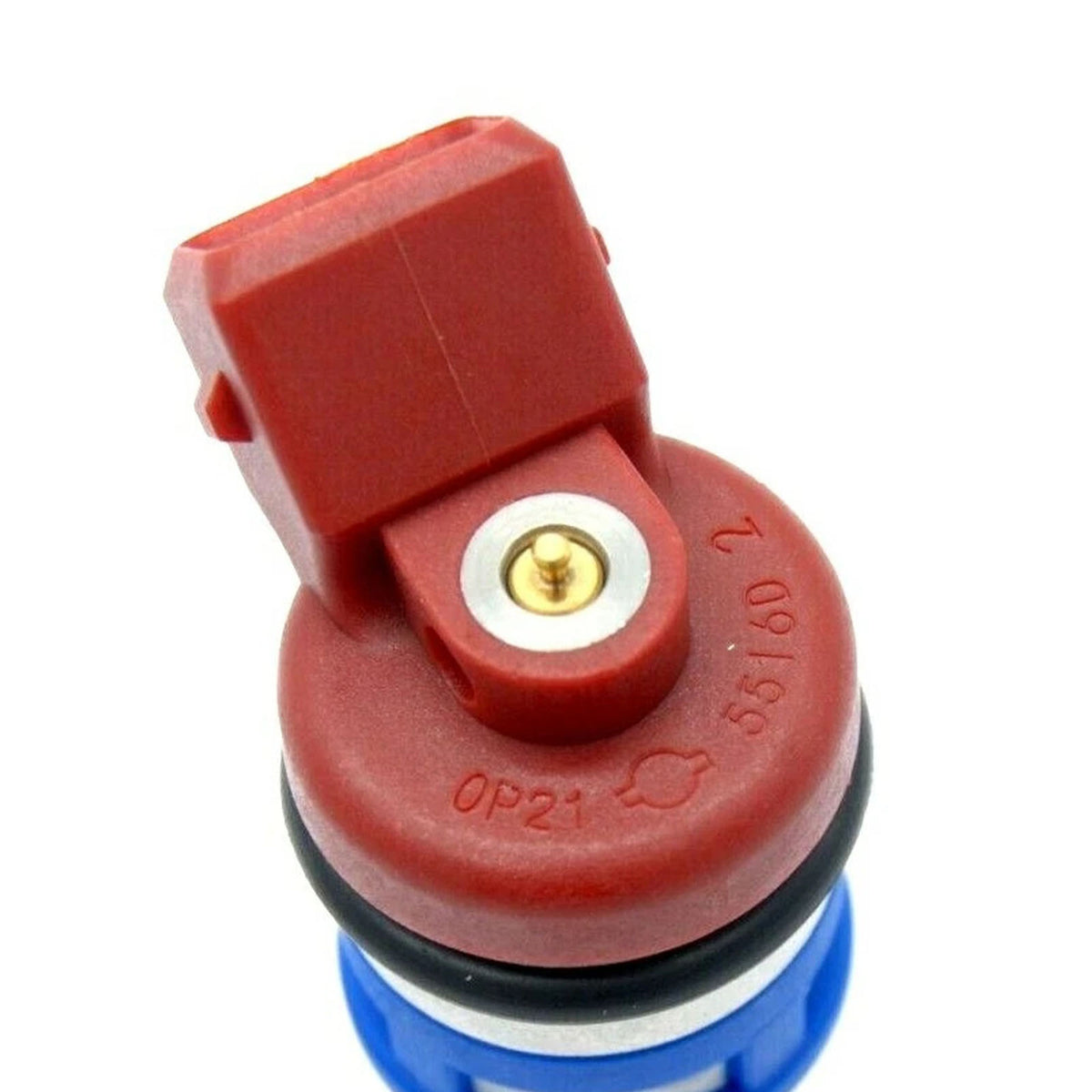 Nissan 300ZX 1984-1990 Maxima 1988-1994 16600-15V02 6PCS Fuel Injector