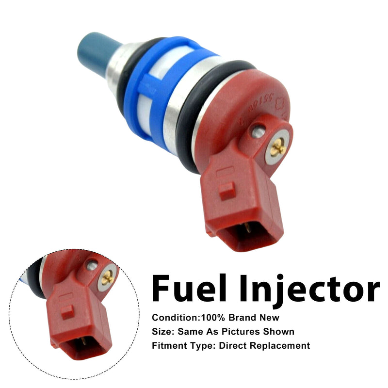 Nissan 300ZX 1984-1990 Maxima 1988-1994 16600-15V02 1PCS Fuel Injector