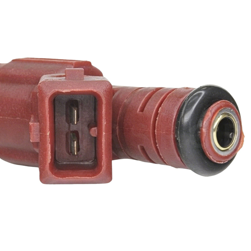 Mercedes-Benz C280 1997 E320 1994-1997 0280155757 6PCS Fuel Injector