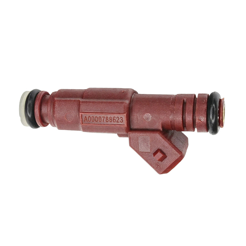 Mercedes-Benz C280 1997 E320 1994-1997 0280155757 1PCS Fuel Injector