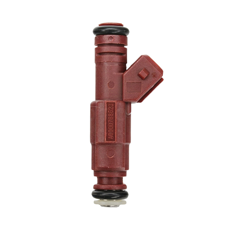 Mercedes-Benz C280 1997 E320 1994-1997 0280155757 1PCS Fuel Injector