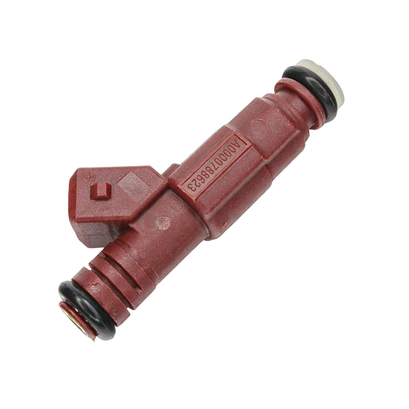Mercedes-Benz C280 1997 E320 1994-1997 0280155757 1PCS Fuel Injector