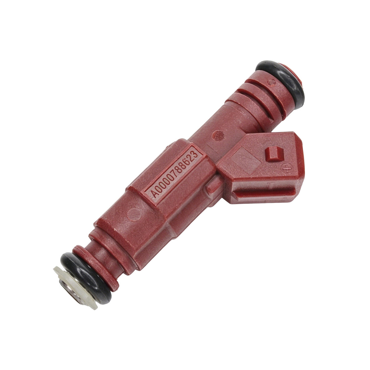 Mercedes-Benz C280 1997 E320 1994-1997 0280155757 1PCS Fuel Injector
