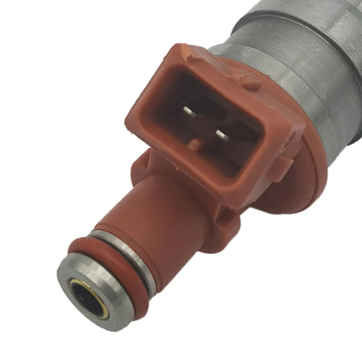 Mitsubishi Colt Lancer Mirage CT9A INP020 INP-020 4PCS Fuel Injector