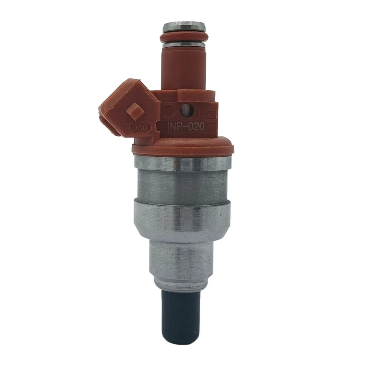 Mitsubishi Colt Lancer Mirage CT9A INP020 INP-020 1PCS Fuel Injector