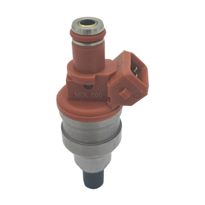 Mitsubishi Colt Lancer Mirage CT9A INP020 INP-020 1PCS Fuel Injector