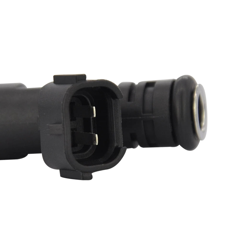 Volkswagen Bora 2.5 2006 Jetta 2005-2006 07K906031B 5Pcs Fuel Injector
