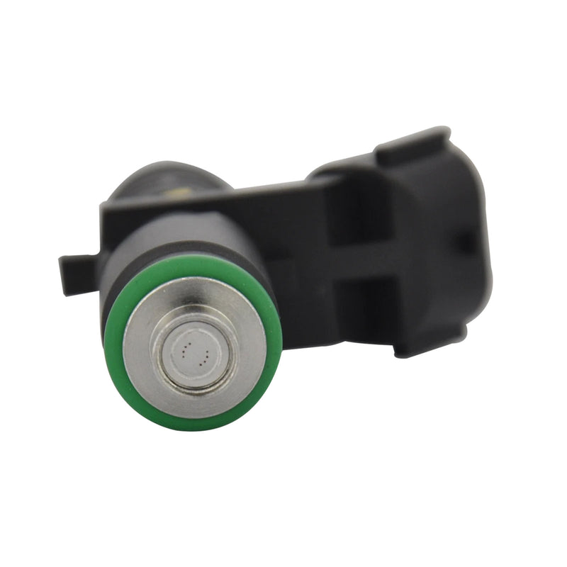 Volkswagen Bora 2.5 2006 Jetta 2005-2006 07K906031B 1PCS Fuel Injector