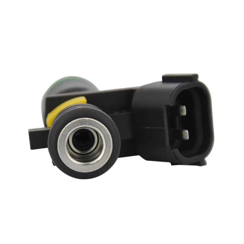 Volkswagen Bora 2.5 2006 Jetta 2005-2006 07K906031B 1PCS Fuel Injector