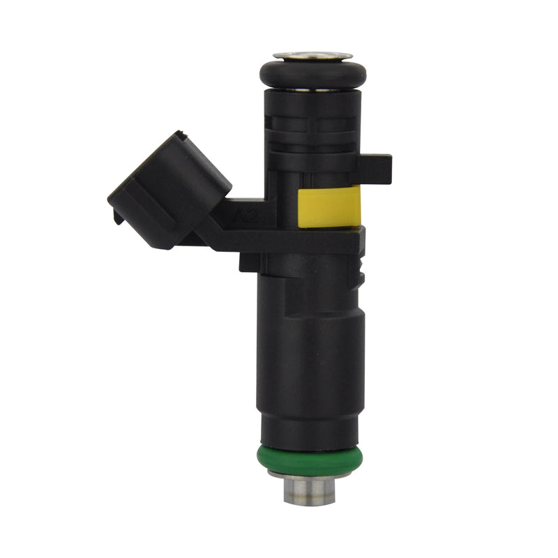 Volkswagen Bora 2.5 2006 Jetta 2005-2006 07K906031B 1PCS Fuel Injector