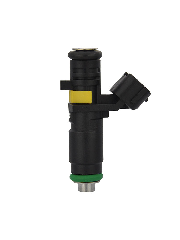 Volkswagen Bora 2.5 2006 Jetta 2005-2006 07K906031B 1PCS Fuel Injector