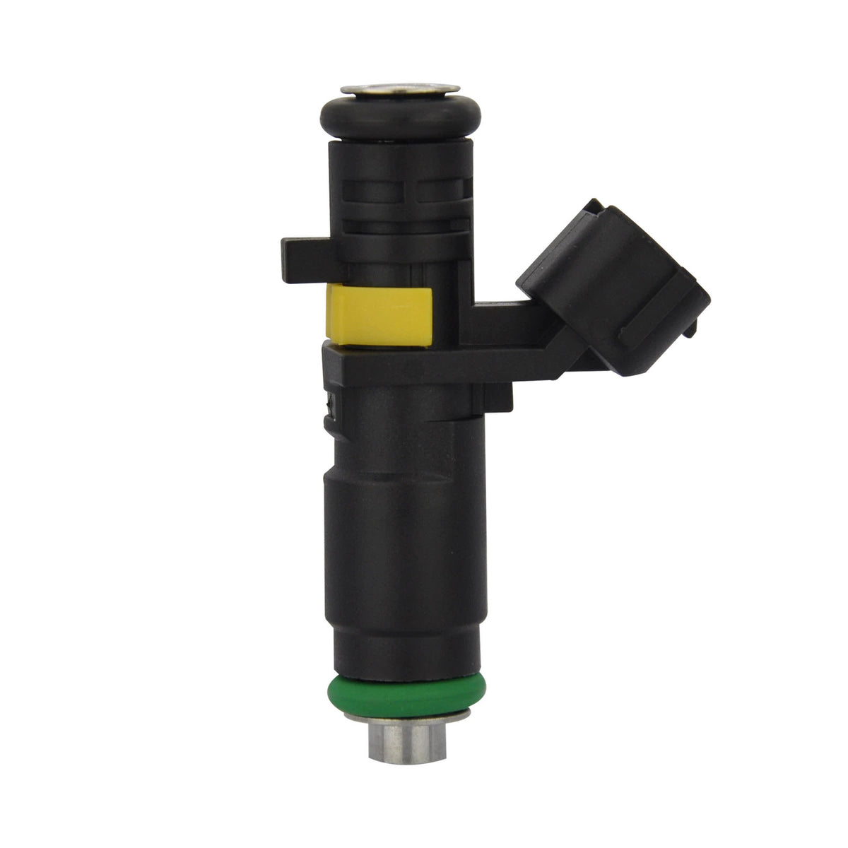 Volkswagen Bora 2.5 2006 Jetta 2005-2006 07K906031B 1PCS Fuel Injector