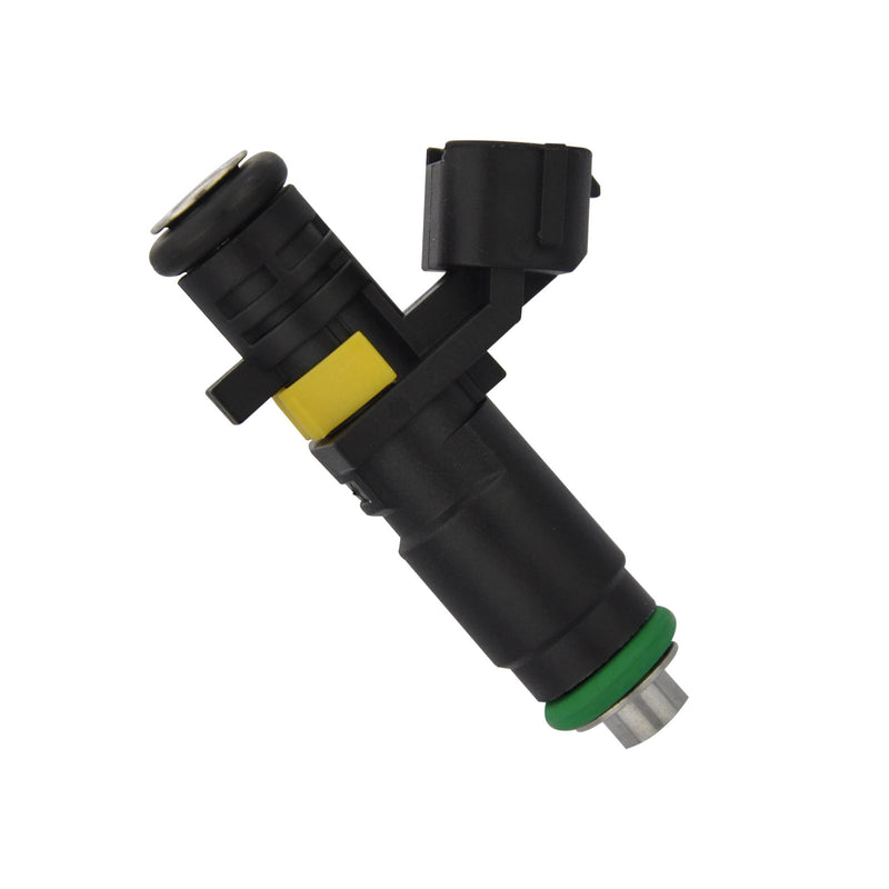 Volkswagen Bora 2.5 2006 Jetta 2005-2006 07K906031B 1PCS Fuel Injector
