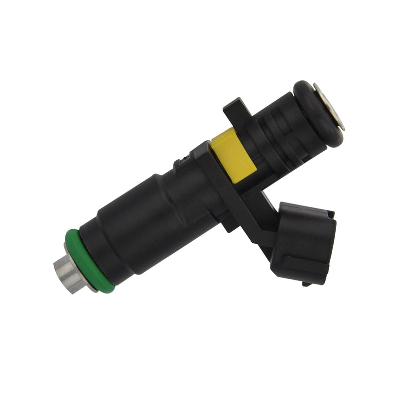 Volkswagen Bora 2.5 2006 Jetta 2005-2006 07K906031B 1PCS Fuel Injector