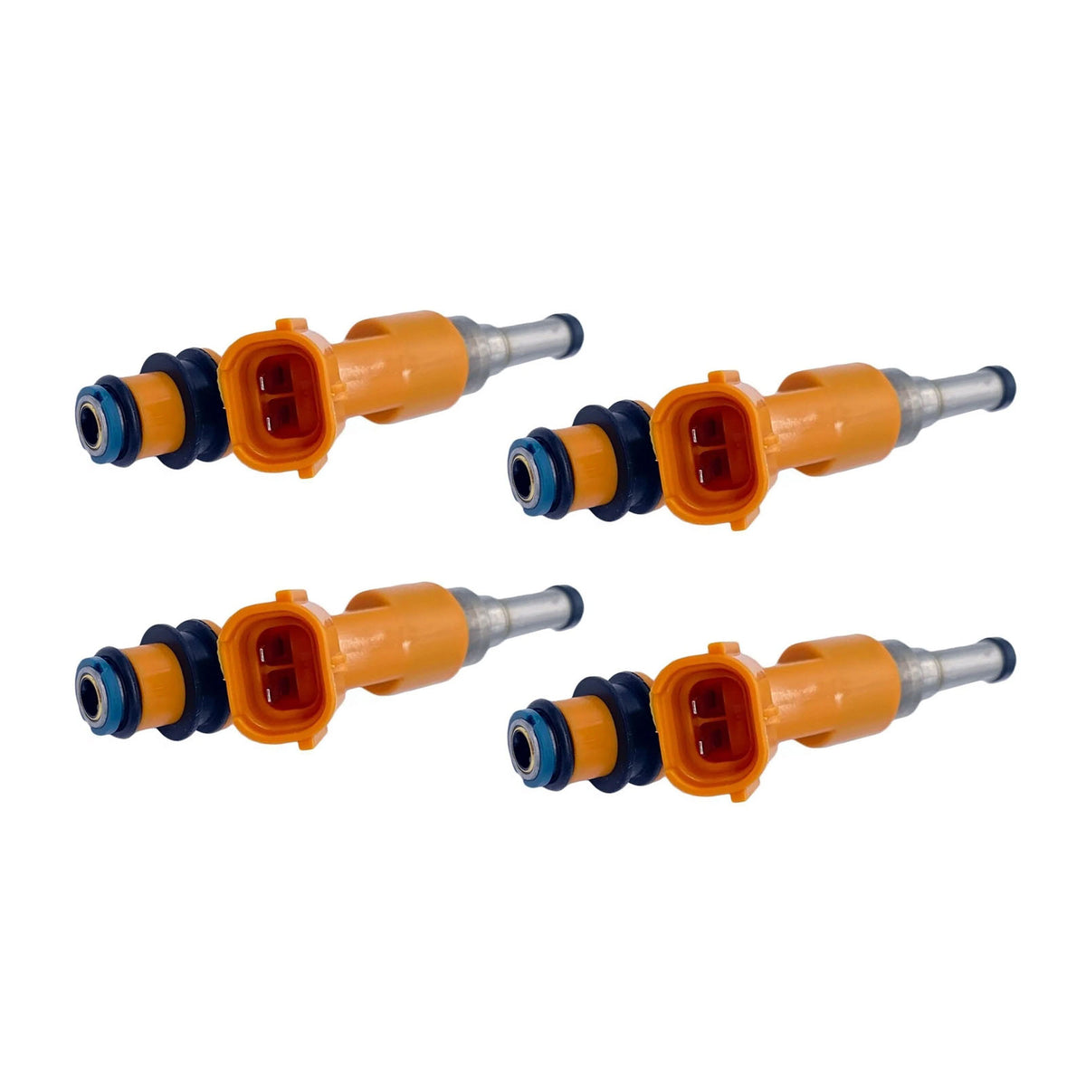 Suzuki SX4 1.6 M16A 15710-54LA0 297500-1480 4PCS Fuel Injector