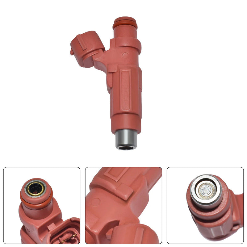 Mitsubishi Eclipse 2006-2012 Endeavor 2004-2010 HDB305F 1PCS Fuel Injector