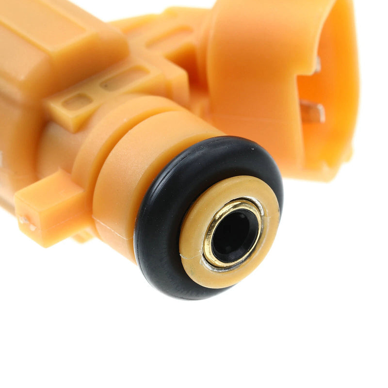 Fiat Fiorino 2010-2016 Qubo 2010-2016 0280156427 1PCS Fuel Injector