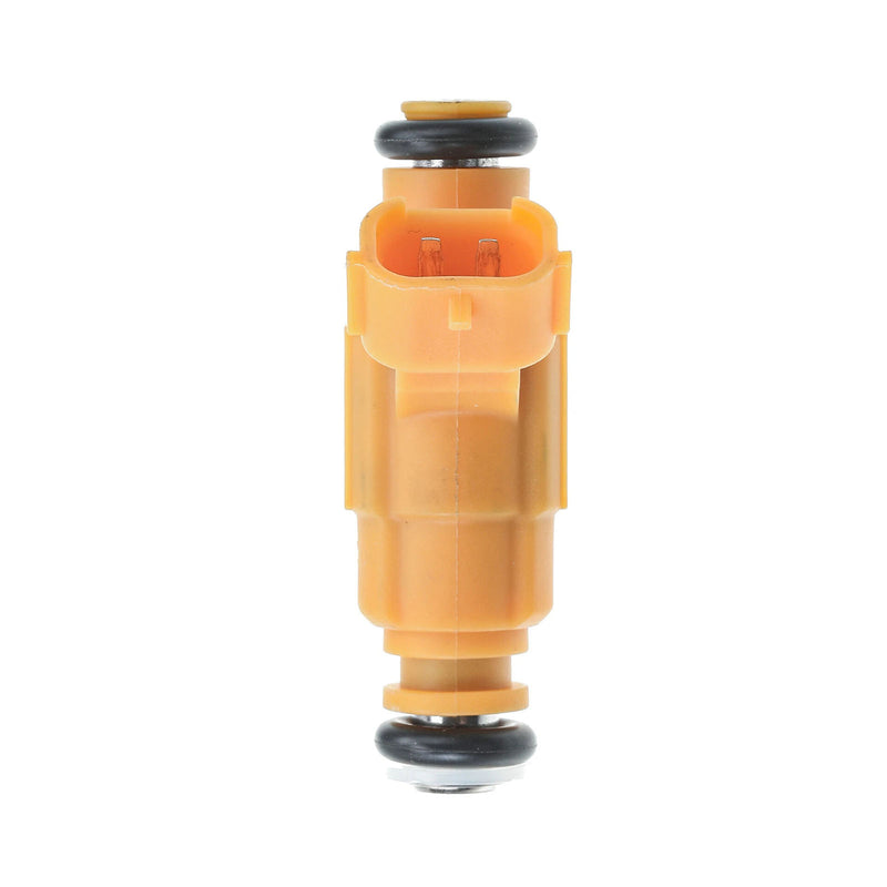 Fiat Fiorino 2010-2016 Qubo 2010-2016 0280156427 1PCS Fuel Injector