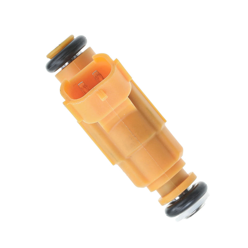 Fiat Fiorino 2010-2016 Qubo 2010-2016 0280156427 1PCS Fuel Injector