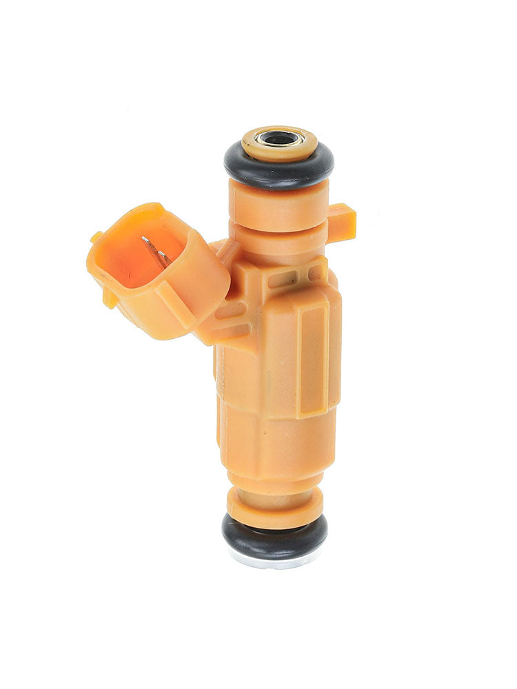 Fiat Fiorino 2010-2016 Qubo 2010-2016 0280156427 1PCS Fuel Injector