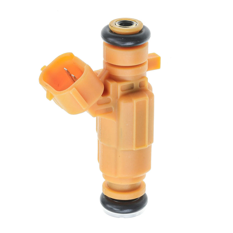 Fiat Fiorino 2010-2016 Qubo 2010-2016 0280156427 1PCS Fuel Injector