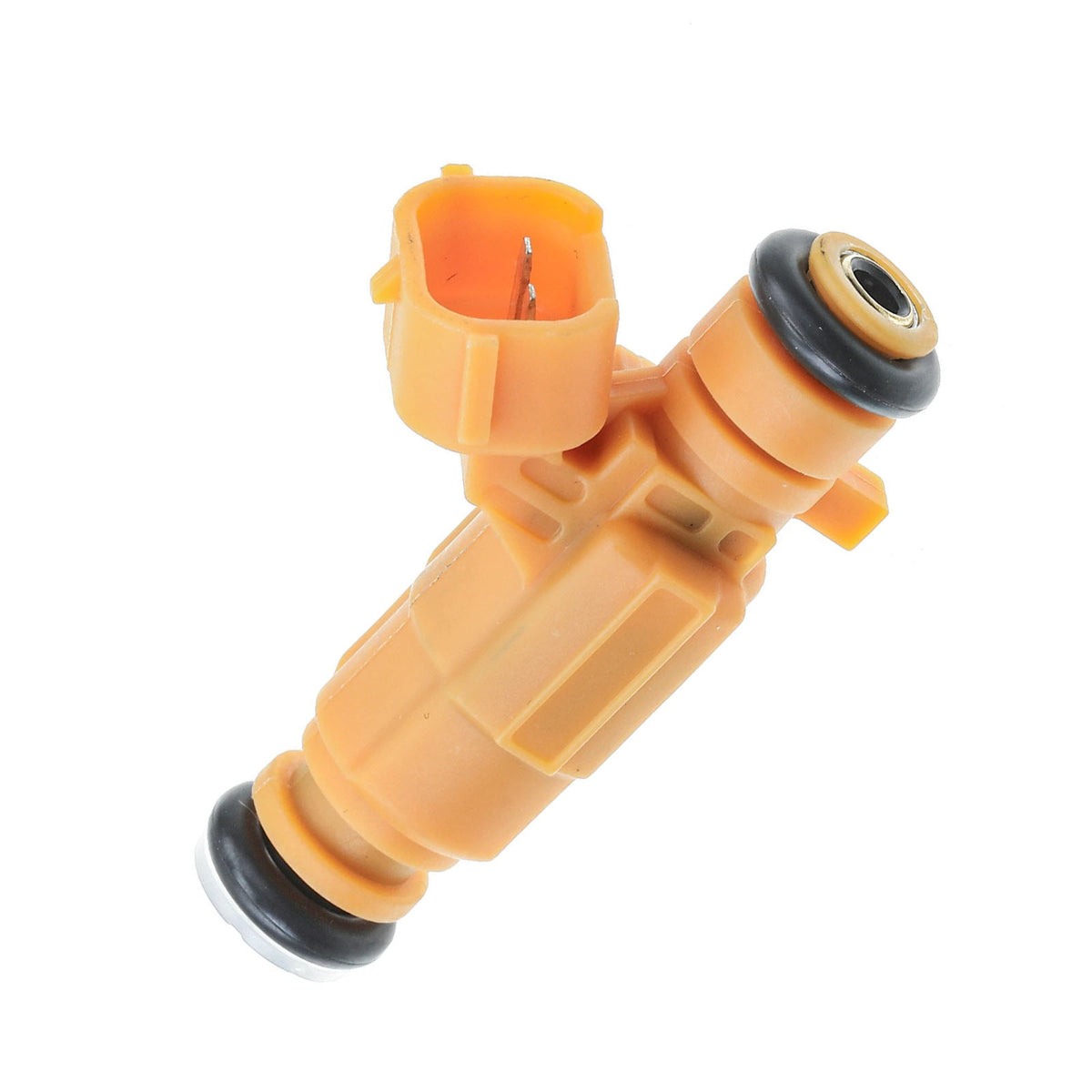 Fiat Fiorino 2010-2016 Qubo 2010-2016 0280156427 1PCS Fuel Injector