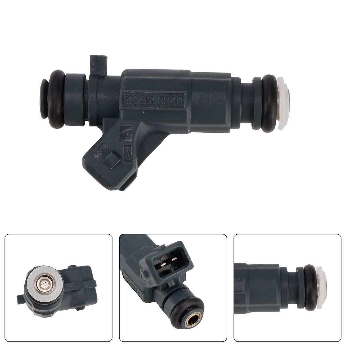 CF-Moto CFORCE UFORCE ZFORCE 0280156319 018B-171000 Fuel Injectors