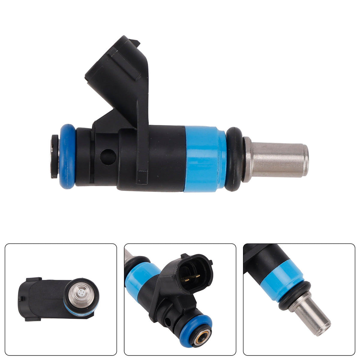 Can-Am Outlander MAX 800 2006-2008 420874402 Fuel Injectors