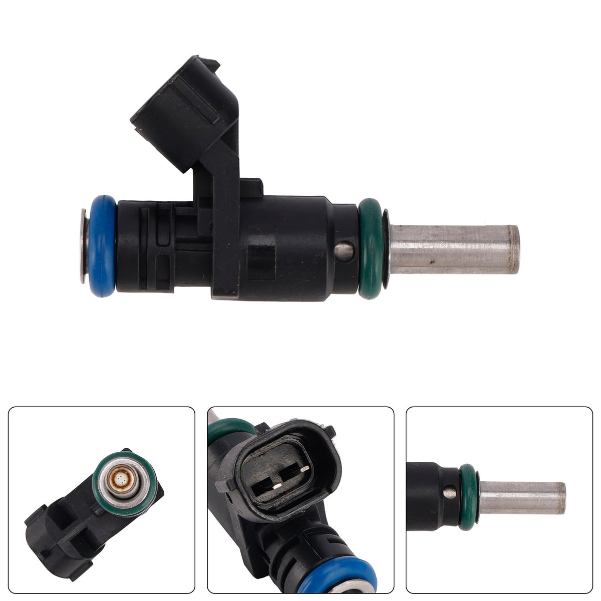 CAN-AM Defender Outlander 420874840 Fuel Injectors A2C95620100