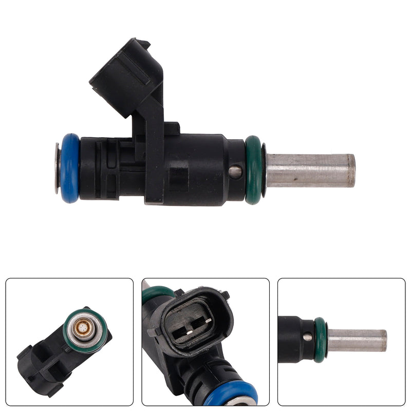 CAN-AM Defender Outlander 420874840 Fuel Injectors A2C95620100