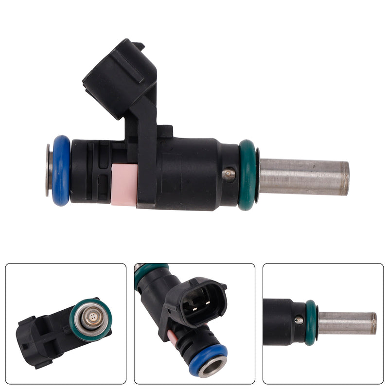 Ski-Doo Grand Touring 900 LE ACE 420874847 Fuel Injectors