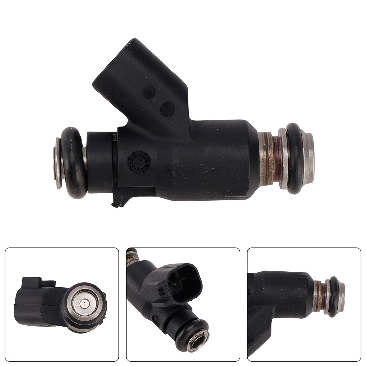HiSUN EFI 400 UTV 28101823 Fuel Injectors 16400-003-0000