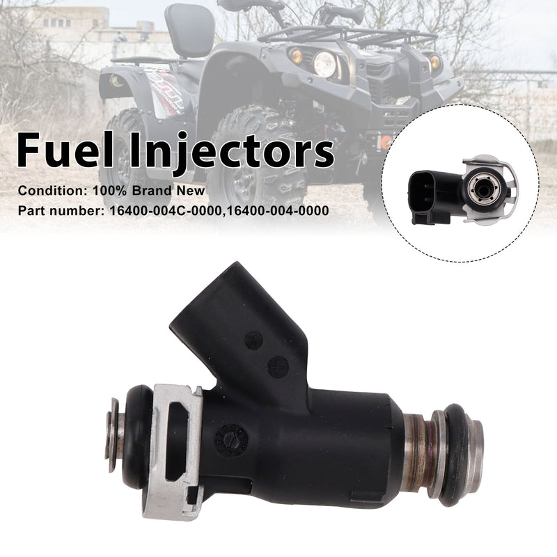 HiSUN EFI 500 16400-004C-0000 Fuel Injectors 16400-004-0000