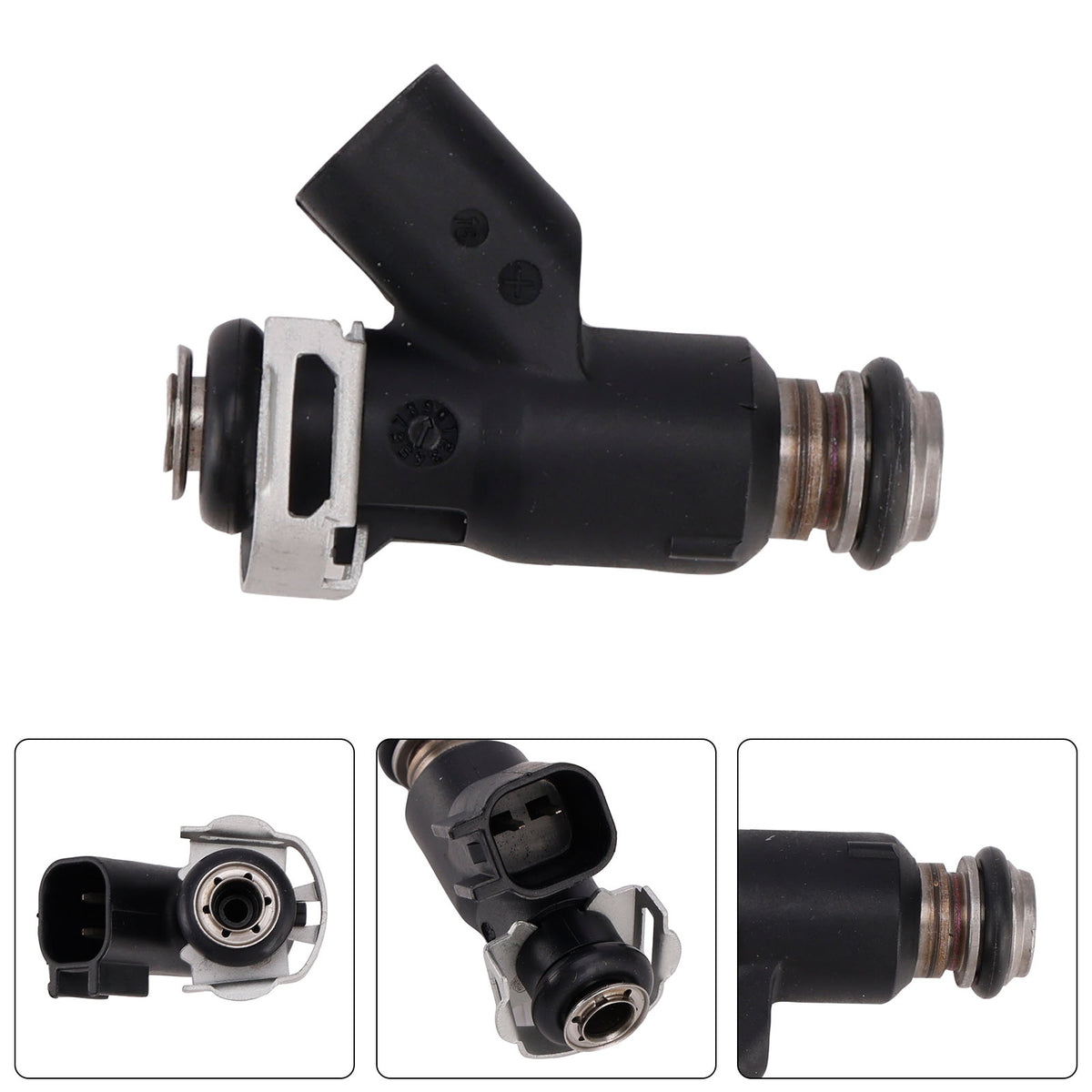 HiSUN EFI 500 16400-004C-0000 Fuel Injectors 16400-004-0000