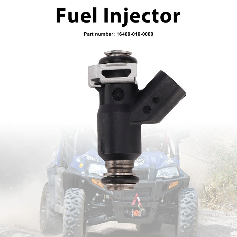 UTV 800 MSU HiSUN BENNCHE COLEMAN 16400-010-0000 Fuel Injectors