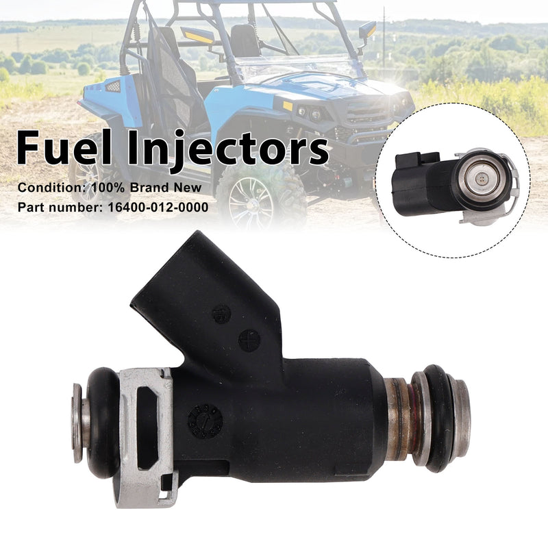 EFI HiSUN 1000 UTV'S INCLUDING 16400-012-0000 Fuel Injectors