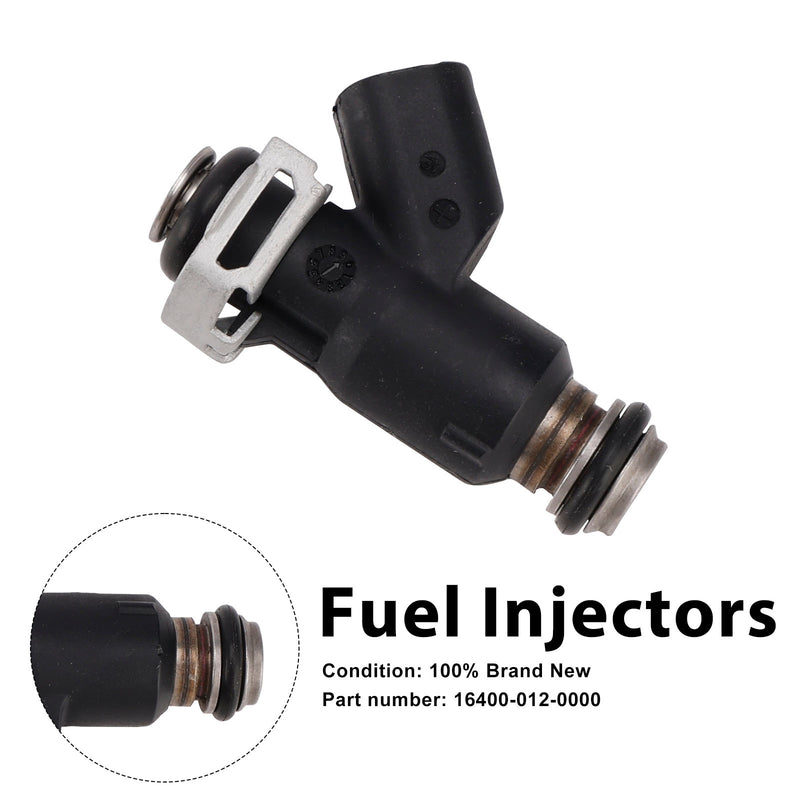 EFI HiSUN 1000 UTV'S INCLUDING 16400-012-0000 Fuel Injectors