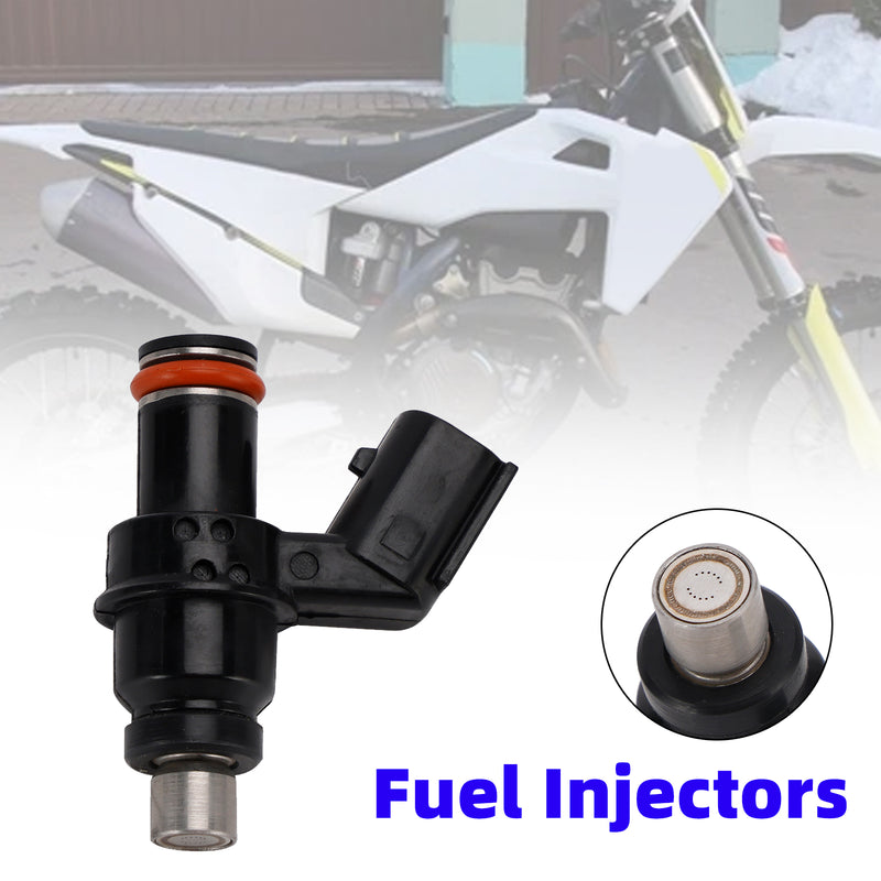 Husqvarna FC250 FC350 FC450 768582108490 Fuel Injectors 77741023044