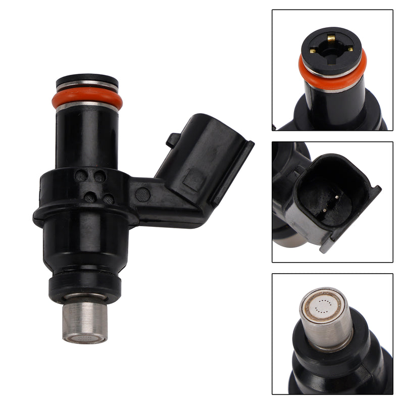 Husqvarna FC250 FC350 FC450 768582108490 Fuel Injectors 77741023044