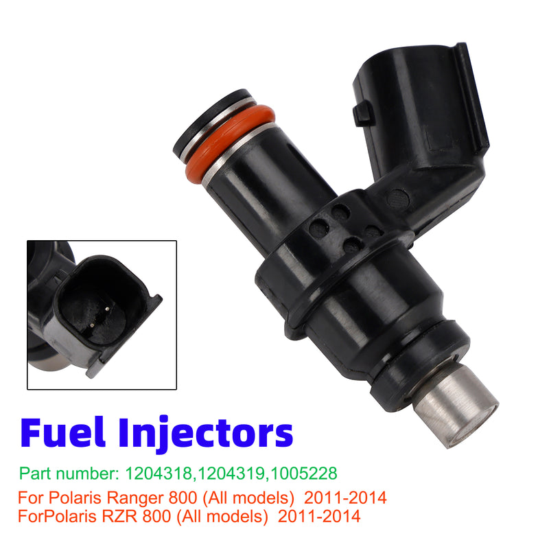 Husqvarna FC250 FC350 FC450 768582108490 Fuel Injectors 77741023044