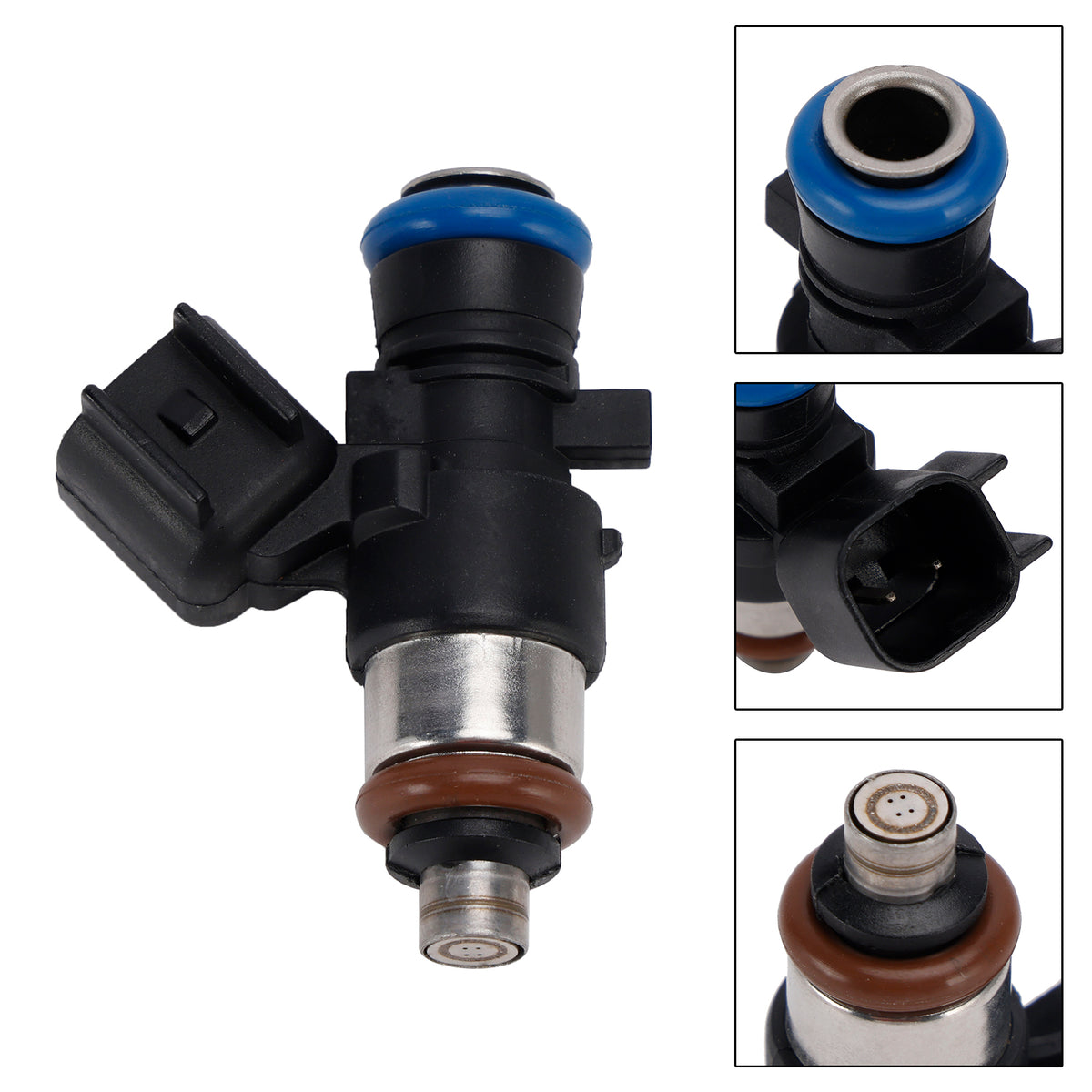 Polaris Ranger 570 EFI 2014-2021 2521068 Fuel Injectors GX1075IJ110XG