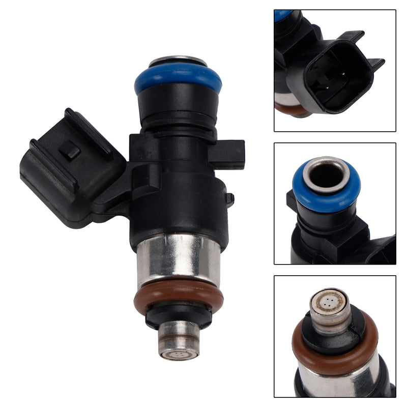 Polaris Ranger XP 2013-2018 Fuel Injectors GX1084IJ110XG