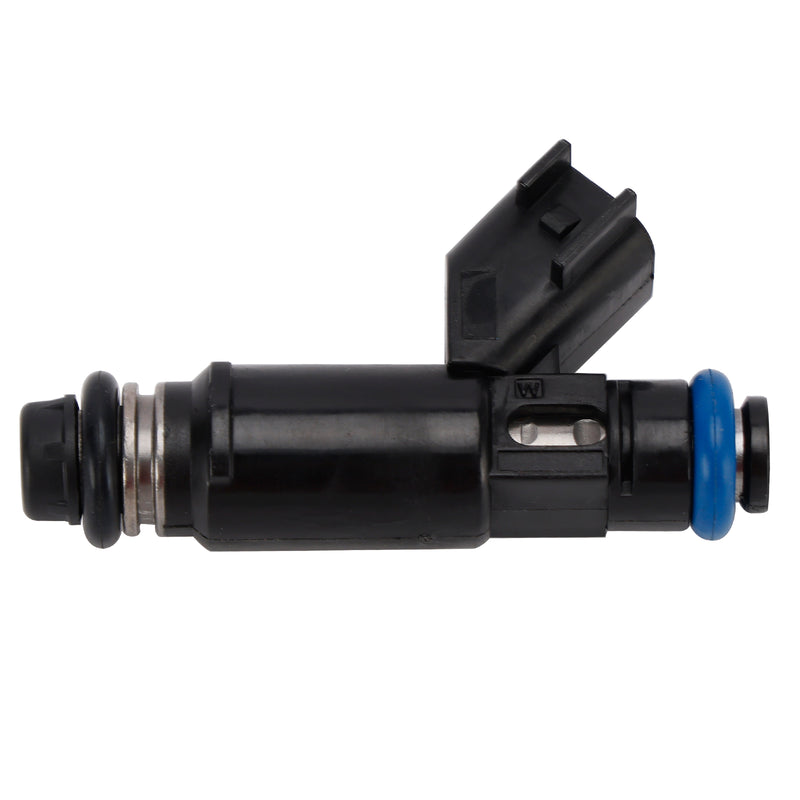 Victory Motorcycles 2003-2007 Fuel Injectors 1253405 0280156140