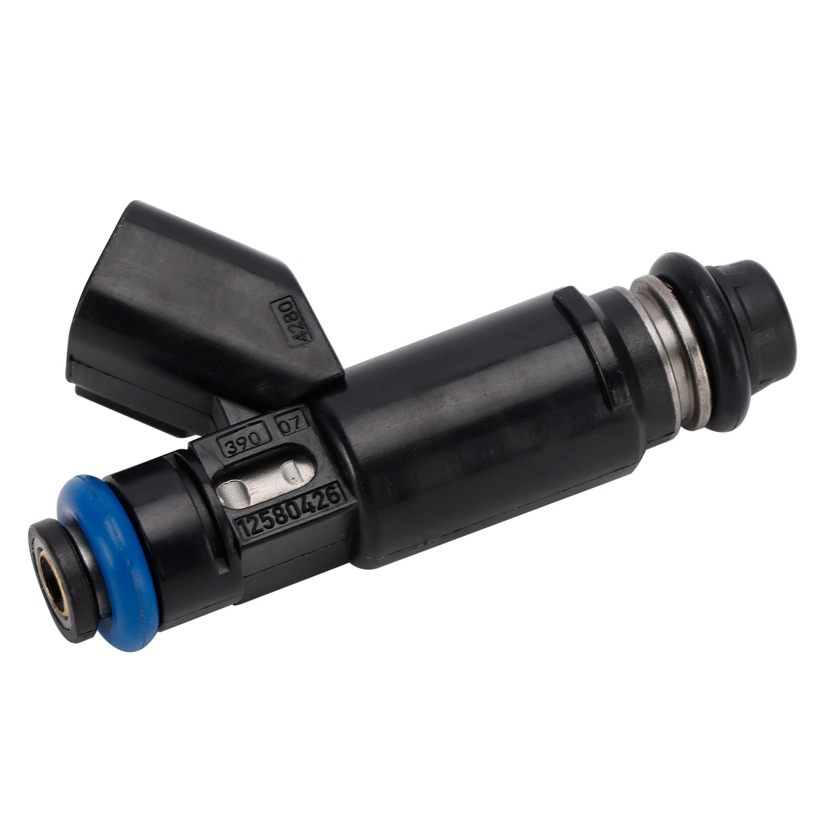 Victory Motorcycles 2003-2007 Fuel Injectors 1253405 0280156140
