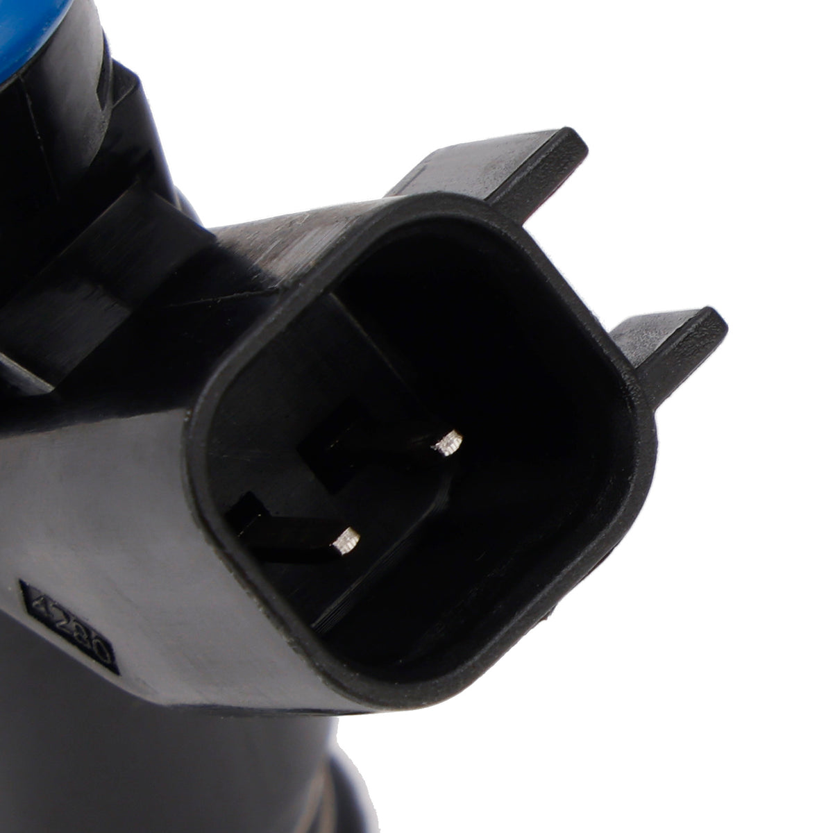 Victory Motorcycles 2003-2007 2PC Fuel Injectors 1253405 0280156140