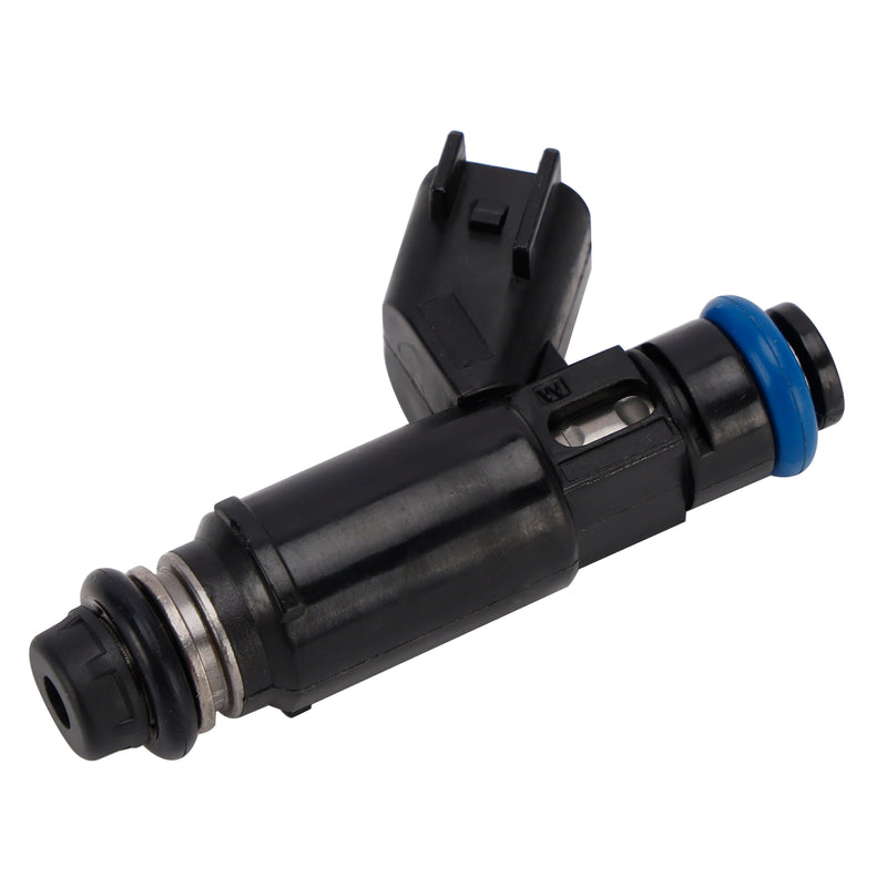 Victory Motorcycles 2003-2007 Fuel Injectors 1253405 0280156140