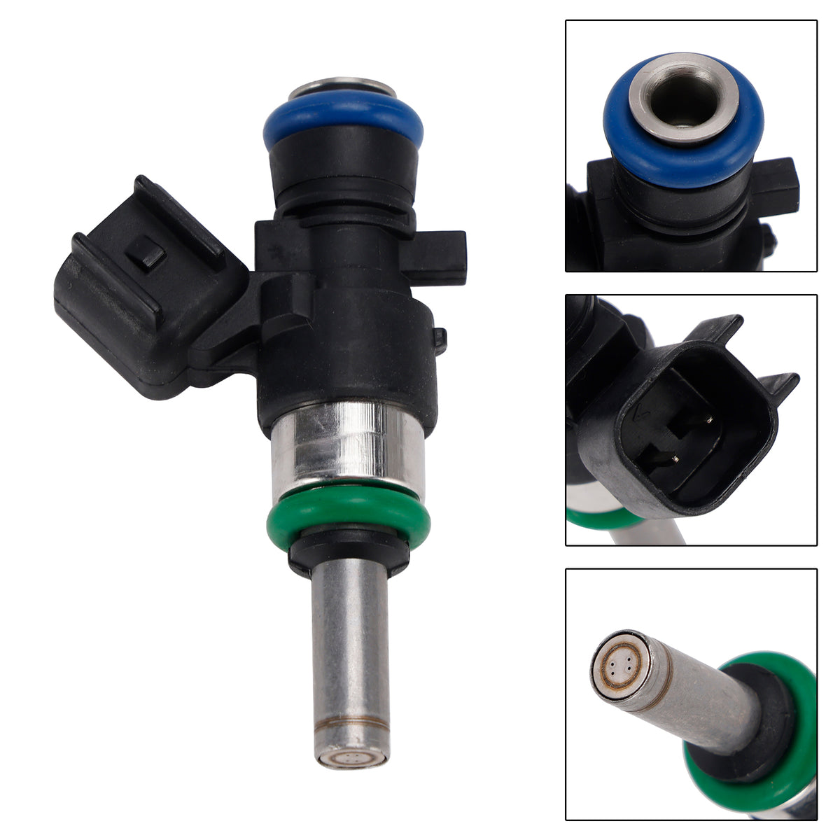 Polaris RZR XP 1000 2017-2026 2521387 Fuel Injectors GX1128IJ118XG